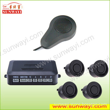 Car Accessories Easy Buzzer Car Parking Sensor